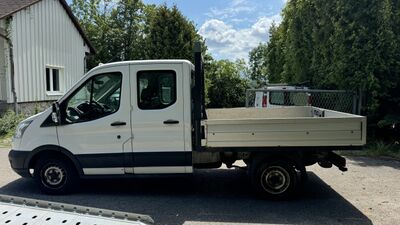 Ford Transit Gebrauchtwagen