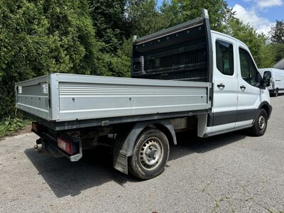 Ford Transit Gebrauchtwagen