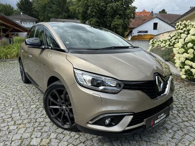 Renault Scénic Gebrauchtwagen