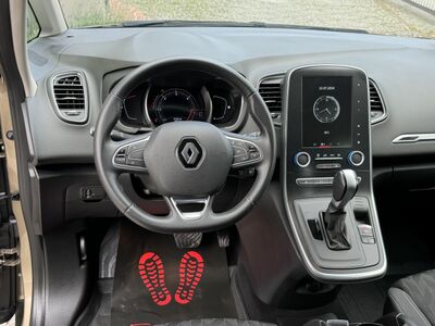 Renault Scénic Gebrauchtwagen