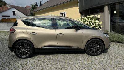 Renault Scénic Gebrauchtwagen