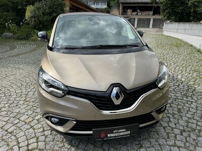 Renault Scénic Gebrauchtwagen