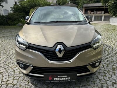 Renault Scénic Gebrauchtwagen