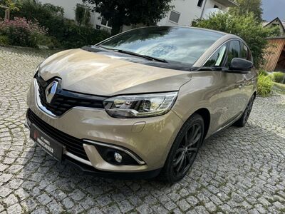 Renault Scénic Gebrauchtwagen