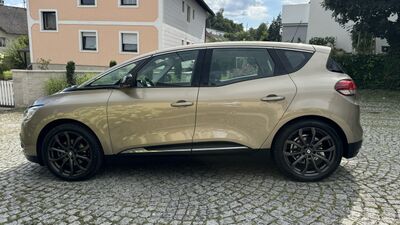 Renault Scénic Gebrauchtwagen