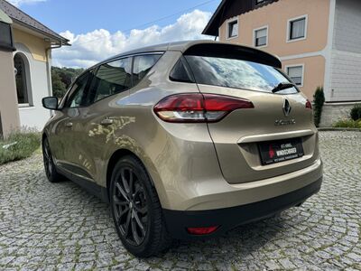 Renault Scénic Gebrauchtwagen