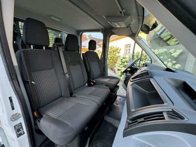 Ford Transit Gebrauchtwagen