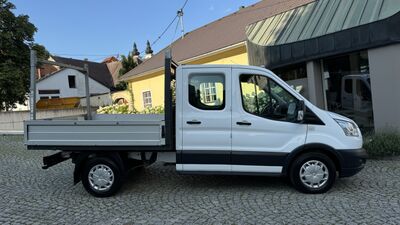 Ford Transit Gebrauchtwagen