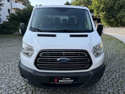 Ford Transit Gebrauchtwagen