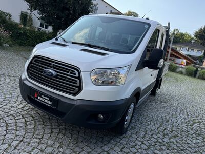 Ford Transit Gebrauchtwagen