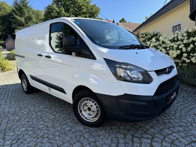 Ford Transit Custom Gebrauchtwagen