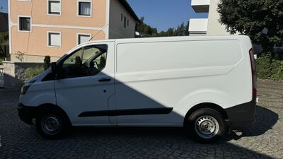 Ford Transit Custom Gebrauchtwagen