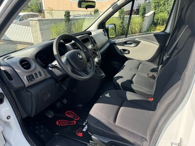 Renault Trafic Gebrauchtwagen