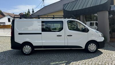 Renault Trafic Gebrauchtwagen