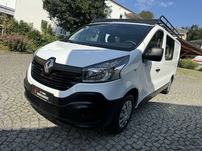 Renault Trafic Gebrauchtwagen