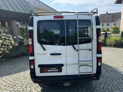 Renault Trafic Gebrauchtwagen