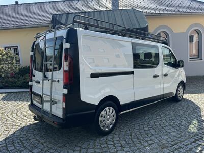 Renault Trafic Gebrauchtwagen