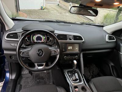 Renault Kadjar Gebrauchtwagen