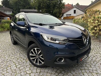 Renault Kadjar Gebrauchtwagen