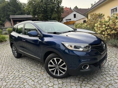 Renault Kadjar Gebrauchtwagen