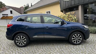 Renault Kadjar Gebrauchtwagen