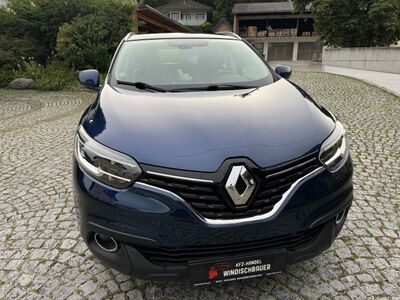 Renault Kadjar Gebrauchtwagen