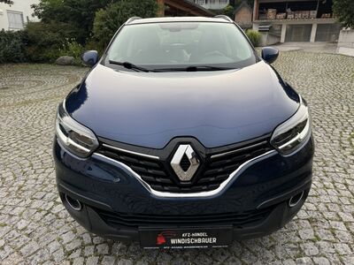 Renault Kadjar Gebrauchtwagen