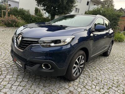 Renault Kadjar Gebrauchtwagen