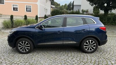 Renault Kadjar Gebrauchtwagen