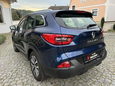 Renault Kadjar Gebrauchtwagen