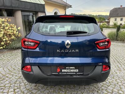 Renault Kadjar Gebrauchtwagen