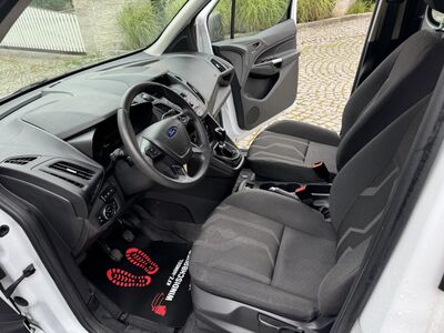 Ford Transit Connect Gebrauchtwagen