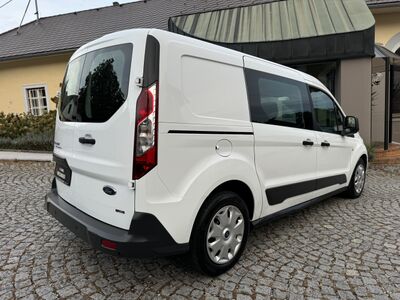 Ford Transit Connect Gebrauchtwagen