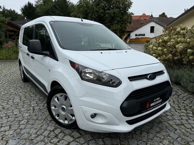 Ford Transit Connect Gebrauchtwagen