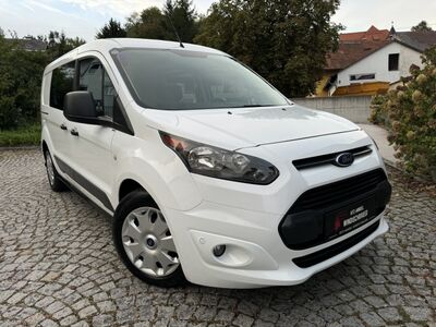 Ford Transit Connect Gebrauchtwagen