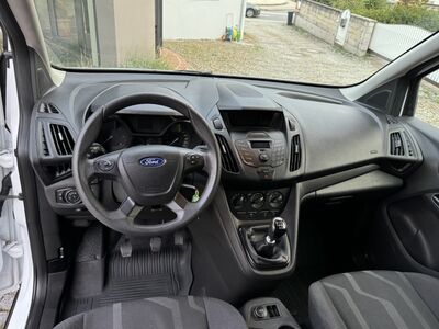 Ford Transit Connect Gebrauchtwagen