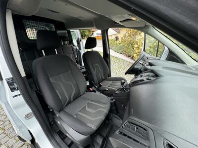 Ford Transit Connect Gebrauchtwagen