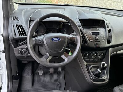 Ford Transit Connect Gebrauchtwagen