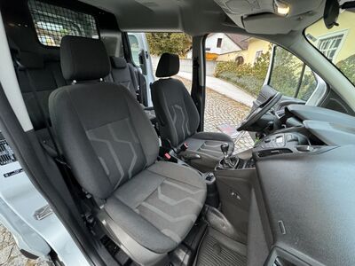 Ford Transit Connect Gebrauchtwagen