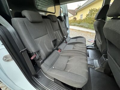 Ford Transit Connect Gebrauchtwagen