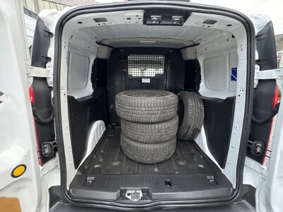 Ford Transit Connect Gebrauchtwagen