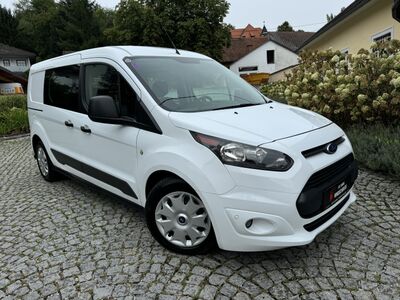 Ford Transit Connect Gebrauchtwagen