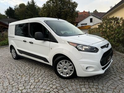 Ford Transit Connect Gebrauchtwagen