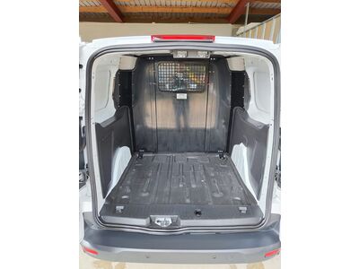 Ford Transit Connect Gebrauchtwagen