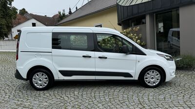 Ford Transit Connect Gebrauchtwagen