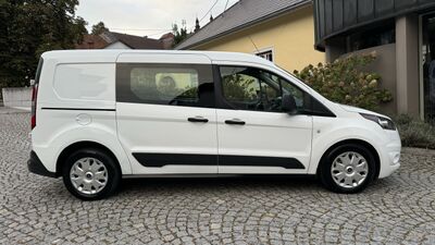 Ford Transit Connect Gebrauchtwagen