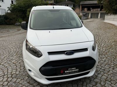 Ford Transit Connect Gebrauchtwagen