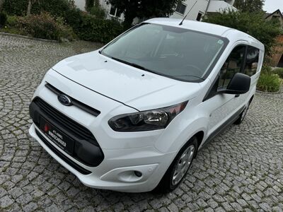 Ford Transit Connect Gebrauchtwagen