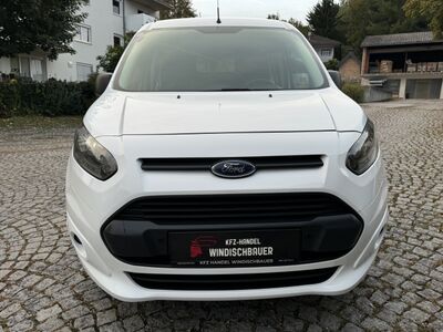 Ford Transit Connect Gebrauchtwagen