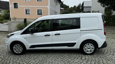 Ford Transit Connect Gebrauchtwagen